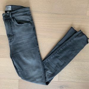 Frame Denim skinny jeans